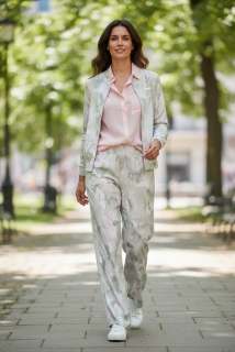 Mikina 2651 454